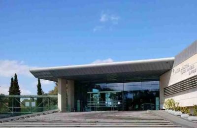 Extradition follows earlier Larnaca court decision over large-scale tax evasion charges, with habeas corpus bid dismissed. File photo