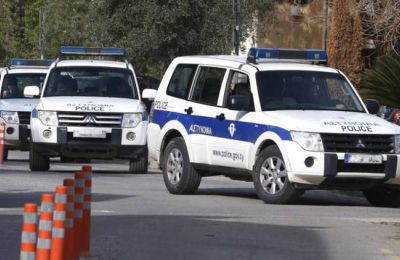 30-year-old suspect admits stabbing but denies intent to kill, remanded for eight days. Photo credit: @cypolice