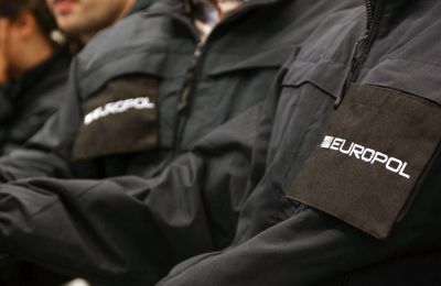 Europol in Cyprus to boost fight against organized crime