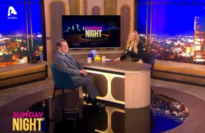 He skipped Putin and Xi...for his siesta