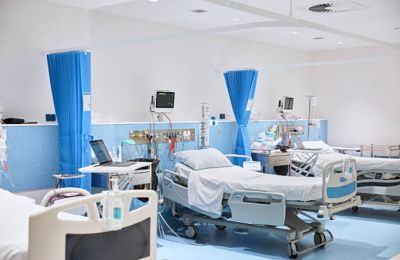 Authorities report outbreak has peaked, with early signs of a gradual decline. Photo credit: Unsplash