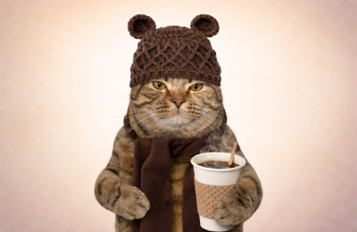 Incoming weather includes rain and dust by Thursday. Photo credit: Unsplash