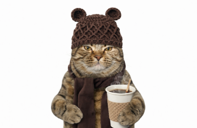 Incoming weather includes rain and dust by Thursday. Photo credit: Unsplash