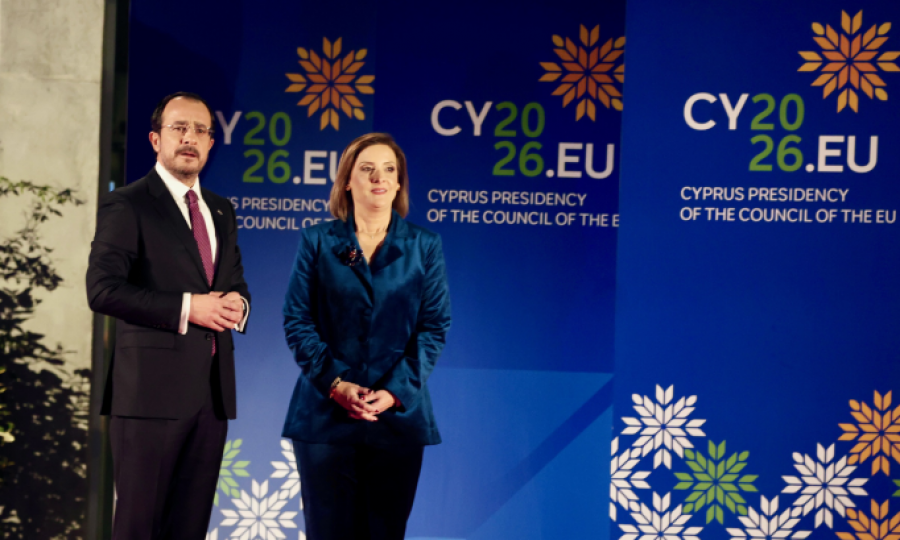 Cyprus invites Erdogan to EU summit, gets a cool reception