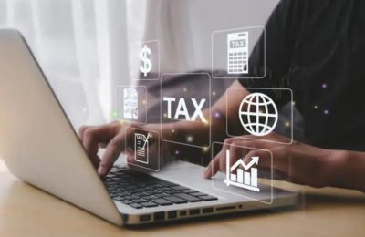 Planned IT upgrades will suspend Tax For All, TAXISnet, the Tax Portal, and parts of gov.cy. Photo credit: Unsplash