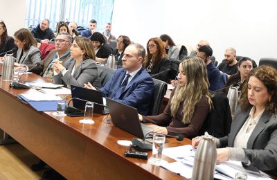 Who’s really behind the €500K school donation?