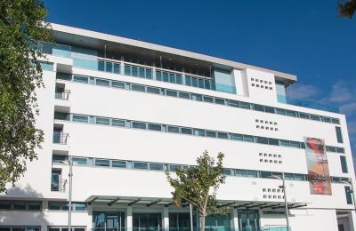 Cyprus gets a Museum of Modern and Contemporary Art….kind of