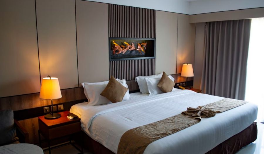 Hotels running without full permits get lifeline...but the clock is ticking