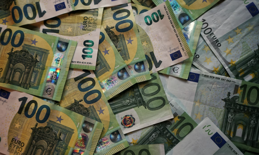 Cyprus made money this summer, and spent a lot of it