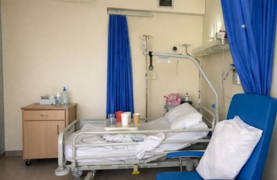 Health authorities launch investigation into events following routine surgery and overnight hospital stay. File photo
