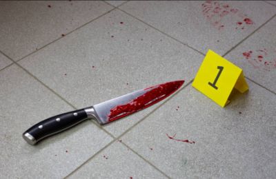 Criminal Investigation Department examining circumstances surrounding the violent incident.