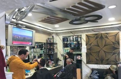 Arrests made for unlawful stay as authorities warn checks will intensify in the coming weeks. File photo