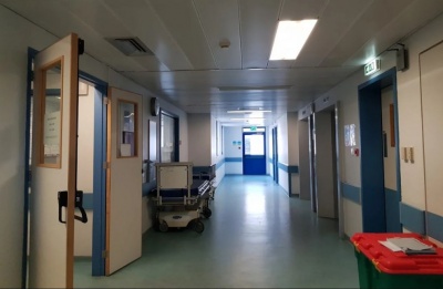 Federation recorded 37 complaints in December, including allegations of unperformed surgeries to concerns over data protection within the GeSY system. Photo: Christakis Argyrou Mansoura Cyprus Google