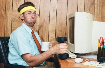 Enjoy the dry spells today. Rain and snow are queuing up for tomorrow night. Photo credit: Unsplash