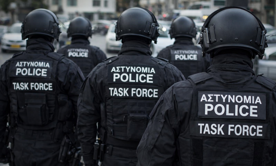 Elite 60-officer strike force to report directly to Justice Minister