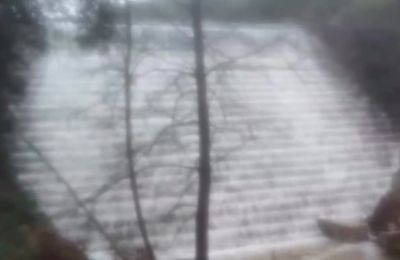 The project was completed in 2025 with national and EU funding as part of wider investment in water infrastructure. Photo credit: diakivernisi.gov.cy Instagram