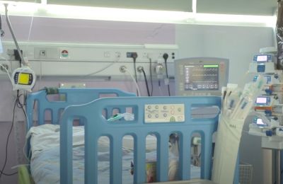 Doctors say death was caused by multi-organ failure linked to Influenza A infection. File photo SHSO 