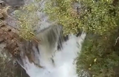 Rainy intervals likely to continue into February, while temperatures remain near seasonal levels. Photo credit: @haris.charalambous.52/@kerofiloi.kiprou.weather.enthusiasts.cyprus Facebook