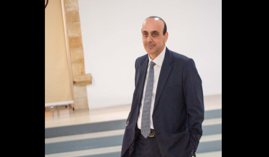 Photo from Mr. Phedon Phedonos Facebook page