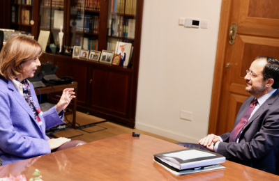 Talks at a crossroads as UN warns: no progress, no conference