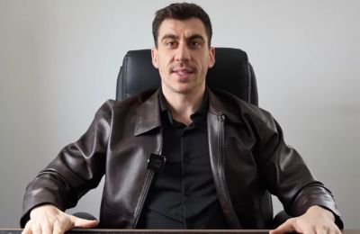 MEP admits mistake over remarks about Paralympic S14 athletes and apologizes to those affected. Photo credit: @AmesiDimokratia_CY Youtube