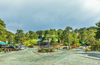 Photo credit: Troodoshotel.com