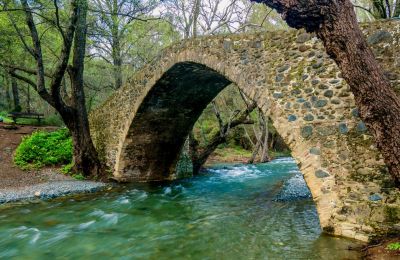 Local communities in Paphos briefed on application process and role in preparing the nomination file. Photo credit: chooseyourcyprus.com