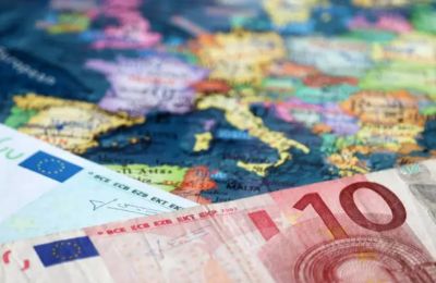 After inflation, the real test begins: growth, reform, and Europe’s strategic choices. Photo credit: Unsplash