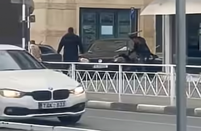 Two defendants also accused in separate beating incident in Pyla. File photo