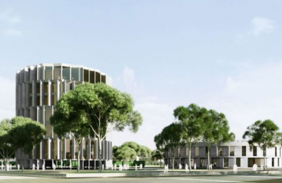 Thessaloniki breaks ground on €40 million Holocaust Museum