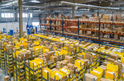 From cement to furniture, Cyprus industry had a strong end of year