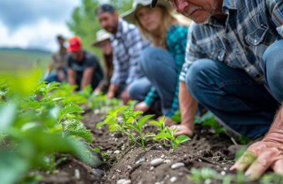 ''We can’t pay this'': Farmers hit with water bills going back ten years