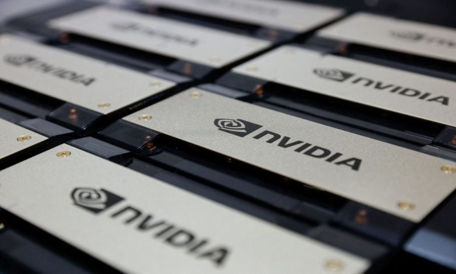 Cyprus enters the AI big league with NVIDIA partnership