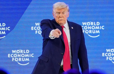 Greece, Turkey and the mind of Donald Trump