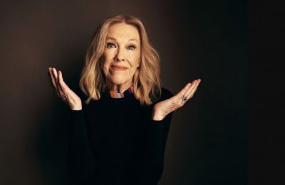 From SCTV to Schitt’s Creek, O’Hara’s singular comic voice helped define generations of film and TV comedy. Photo credit: theguardian.com