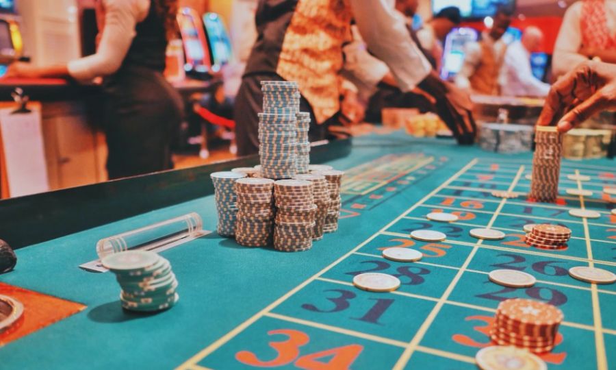 Cyprus casinos brace for new competition from Greece and UAE