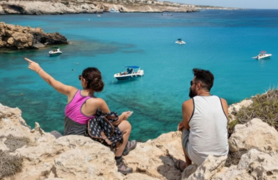 The Tourism of Tomorrow at the Heart of Europe