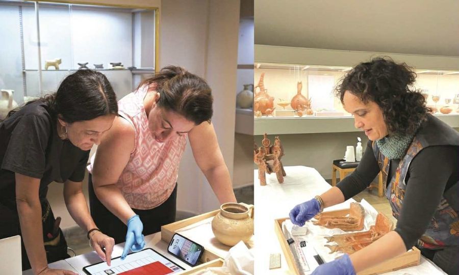 Where the heart of Cypriot archaeology still beats