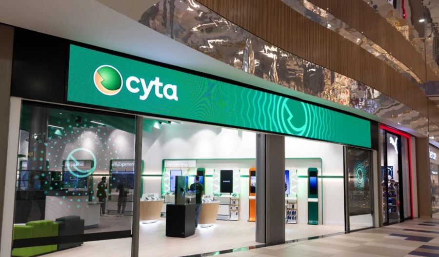 Lawmakers praise financial results but renew debate over staff regulations and redundancy clause. Photo credit: www.nicosiamall.com