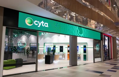 Lawmakers praise financial results but renew debate over staff regulations and redundancy clause. Photo credit: www.nicosiamall.com