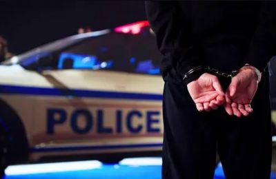 Two suspects held for drug and weapons offenses, while a third detained in separate fraud investigation. Photo credit: Unsplash