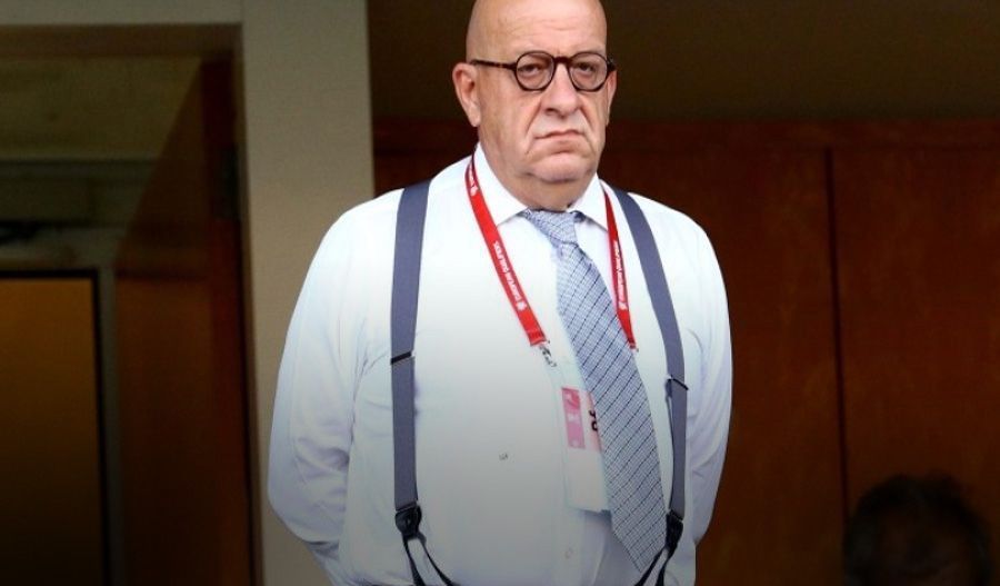 Attorney General asks for restraint as review of Koumas case nears end