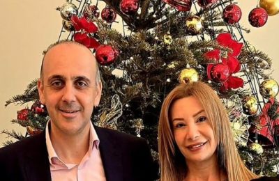 Businessman breaks silence on Paphos mayor's alleged abuse