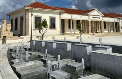 Deputy mayor files complaint citing conflicts of interest and unlawful council procedures. Photo credit: @DimosPoleos Facebook