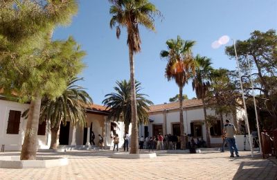 Only 15 students attend secondary school in occupied Rizokarpaso