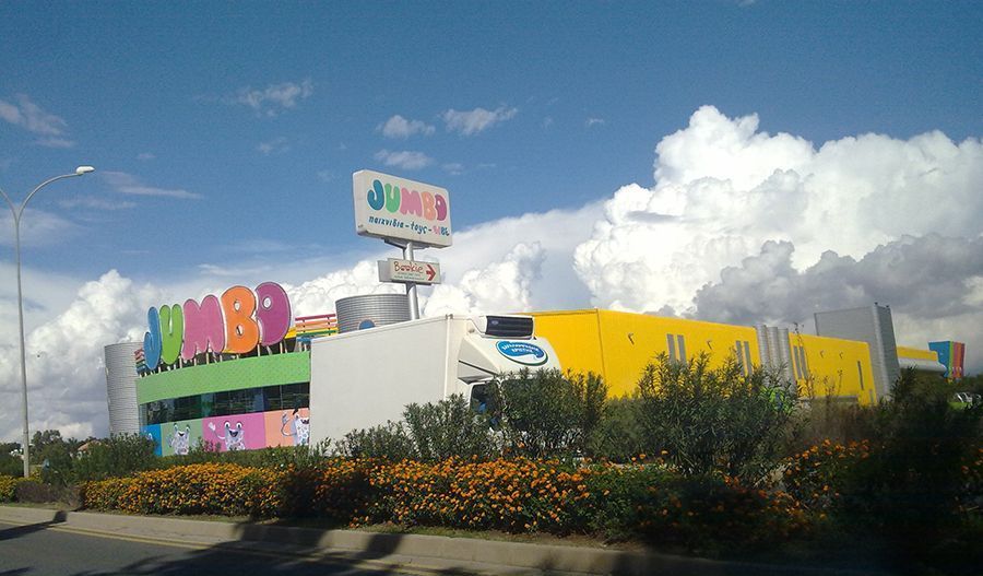 Jumbo eyes Turkey as next step in international expansion