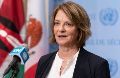 Norwegian Ambassador to Jordan steps aside amid Epstein fallout