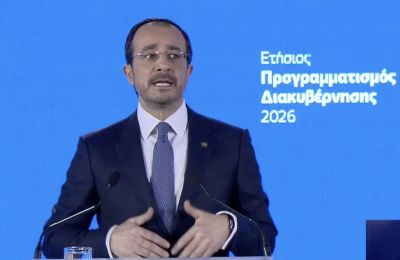 New desalination units, pension reform, major hospital upgrades and expanded housing plans headline the government’s 2026 agenda.