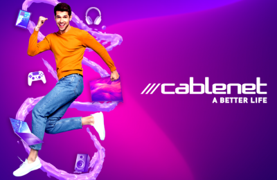 Cablenet Introduces New Home Internet Plans with Same-Day Internet and Try & Buy Option!