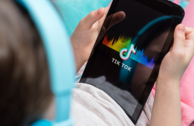 EU warns TikTok is designed to be addictive, and that could be illegal